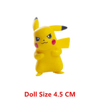 Pikachu 1.0