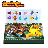 24pcs  With box 2