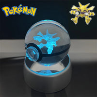 Alakazam