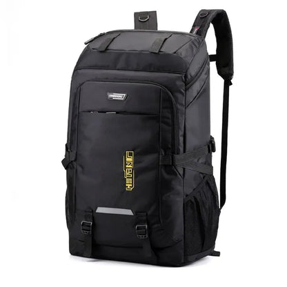 Large Hiking Backpack 50L/80L for Camping & Travel