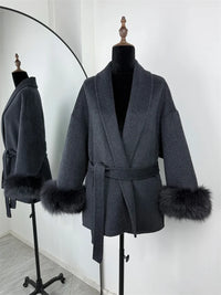 Dark Gray