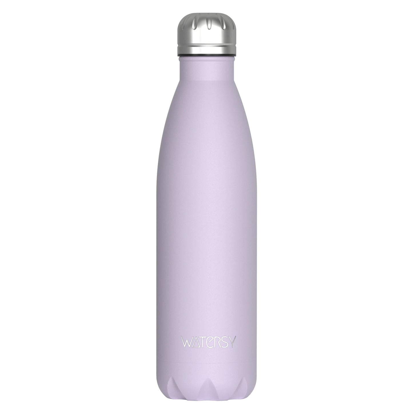 Insulated Water Bottle 500ml – Double Wall Stainless Steel Vacuum Flask