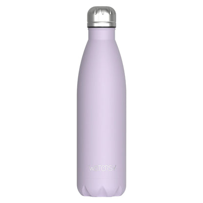 Insulated Water Bottle 500ml – Double Wall Stainless Steel Vacuum Flask
