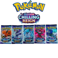 CHI 4 packs