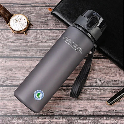 BPA Free Leak Proof Sports Water Bottle 400ML 560ML