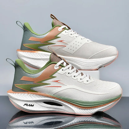 Air Cushion Running Shoes – Lightweight Sneakers for Men & Women