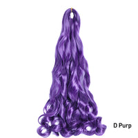 D Purp
