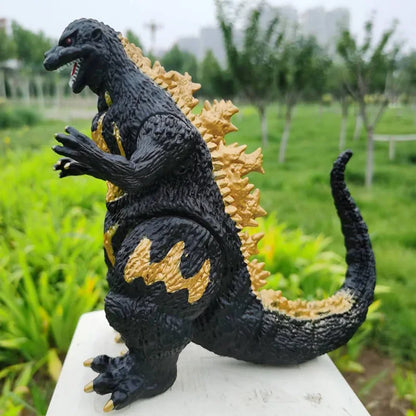 Godzilla vs Kong Monster Figure – Kaiju Soft PVC Collectible