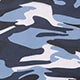 Camouflage Dog Vest Shirt for Small & Medium Dogs and Cats