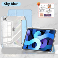 Sky blue