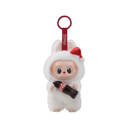 Labubu The Monsters Cola Vinyl Plush Pendant Blind Box
