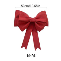 Red 19.7in