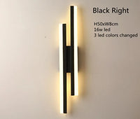 Black right