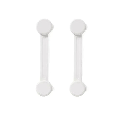 Baby Safety Cabinet & Drawer Locks – Child Proof Door Lock