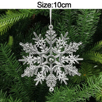 Snowflake P