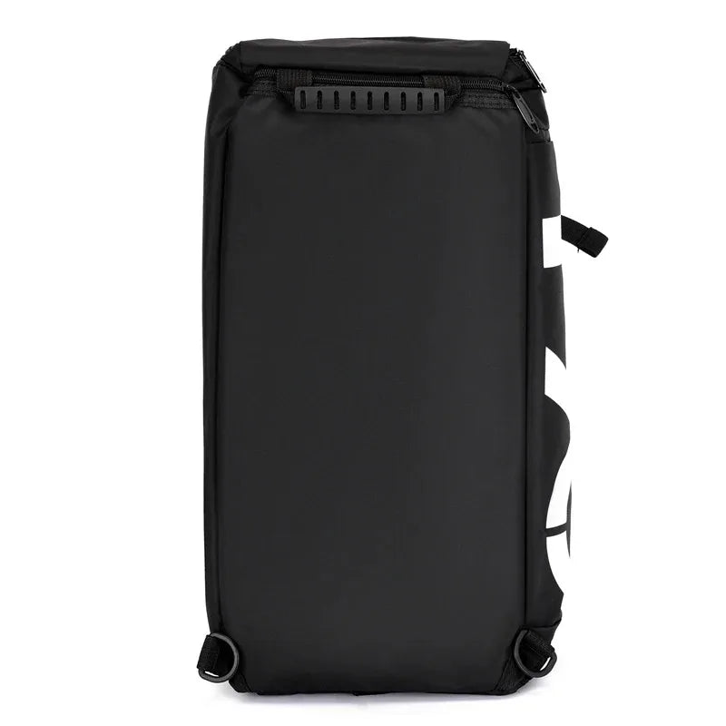 T60 Waterproof Gym Bag – Sports Duffel for Men & Women