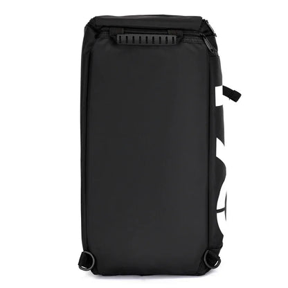 T60 Waterproof Gym Bag – Sports Duffel for Men & Women