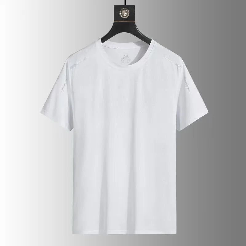 Men's Quick-Dry Outdoor Sport T-Shirt