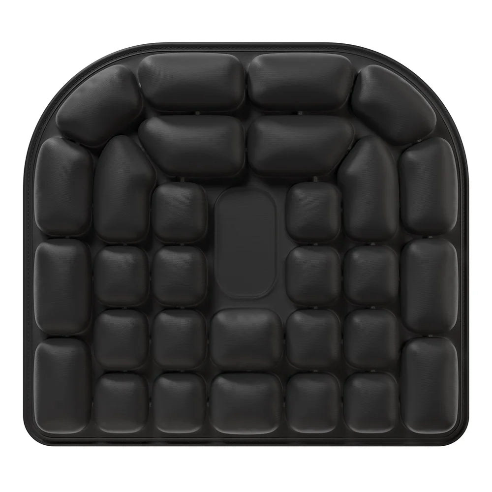 3D Ergonomic Seat Cushion for Office Chair & Car