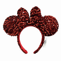 Mickey Headband 35