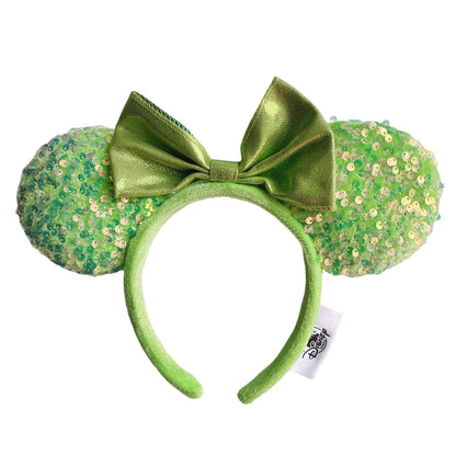 Minnie Mouse Ear Headband for Women & Adults