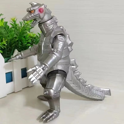 Godzilla vs King Kong Action Figure – Monster Battle Collectible Toy