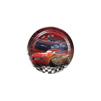 10pcs 7inch plate