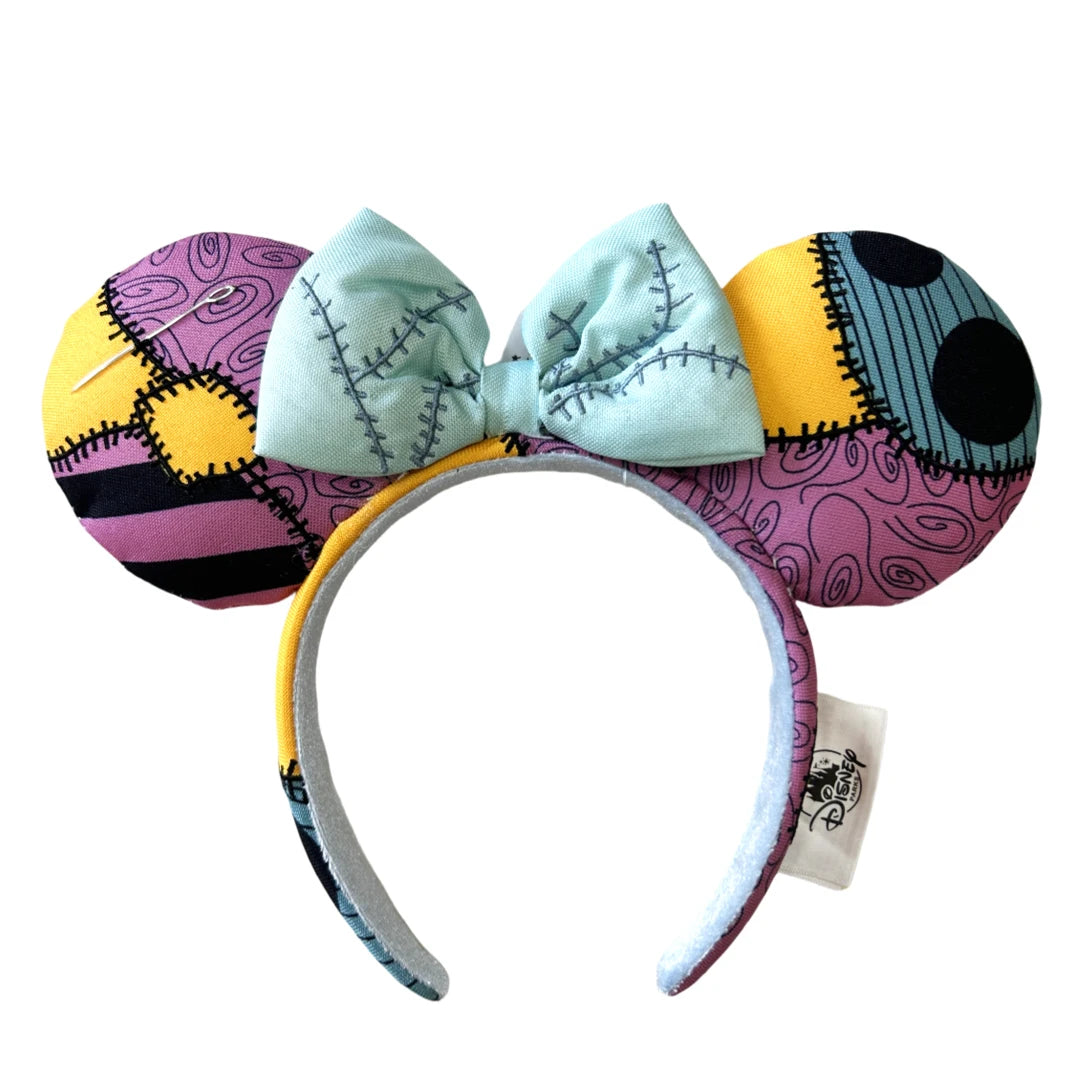 Minnie Mouse Ear Headband for Women & Adults