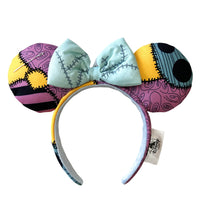 Mickey Headband 41