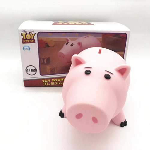 Toy Story Hamm Piggy Bank PVC Action Figure 21cm