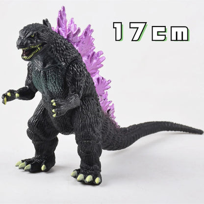 Godzilla King of Monsters Action Figure – Multi-Size Collectible Toy