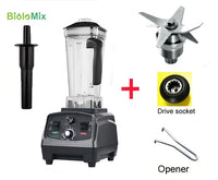 With Extra 3 Parts